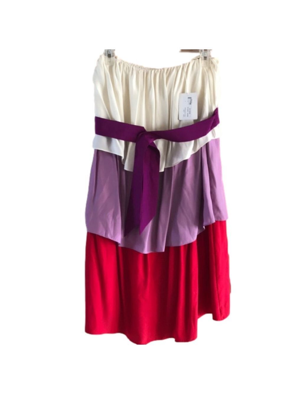 NWT Christopher Deane dress